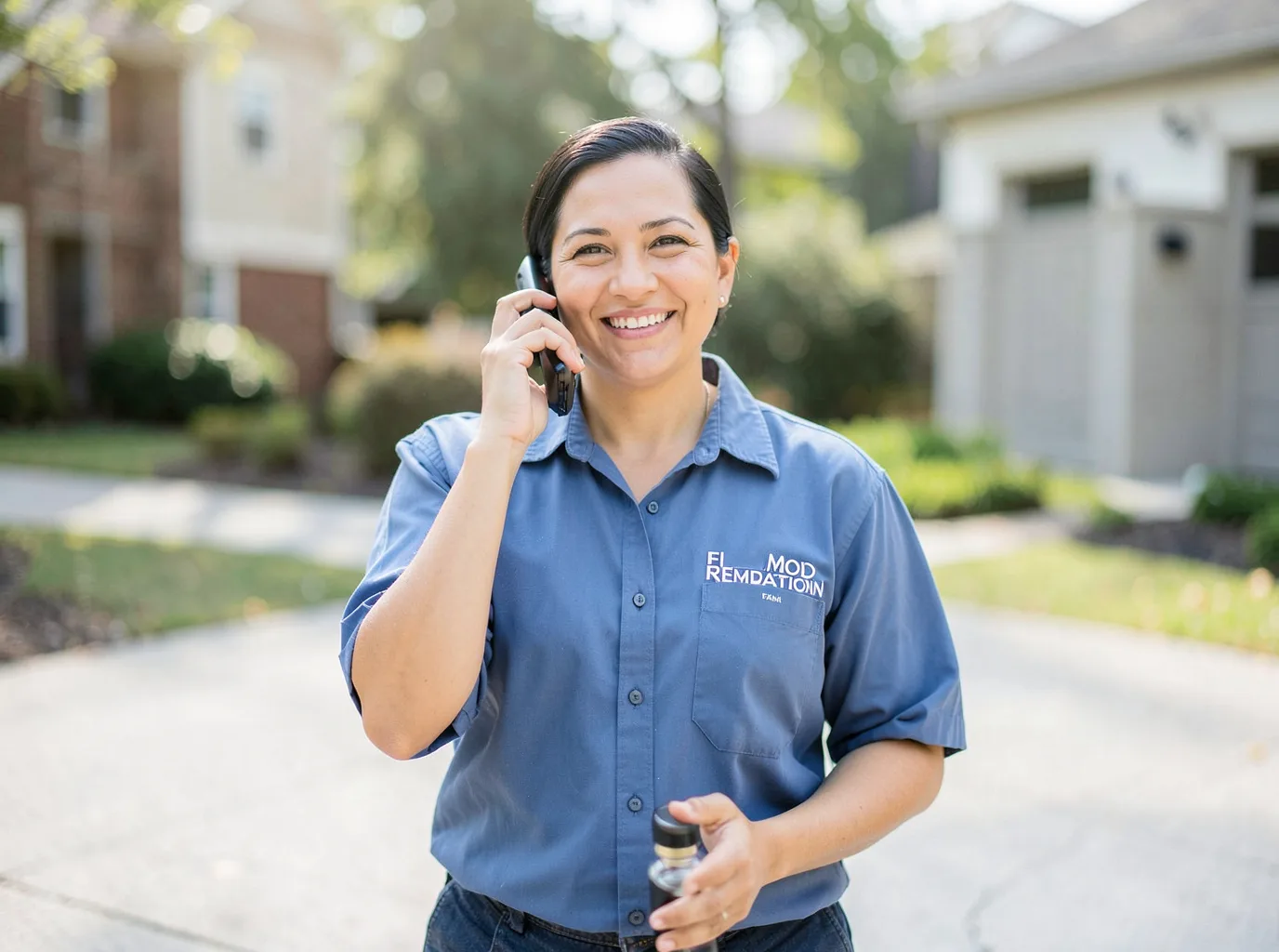 Mold Remediation Bloomington, MD FAQs